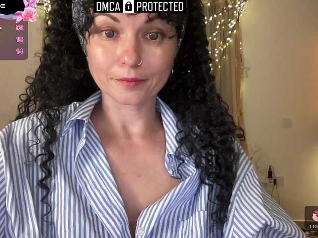 LilithNewdawn live cam on BongaCams