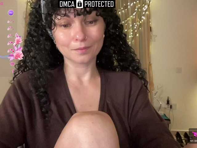 LilithNewdawn live cam on BongaCams