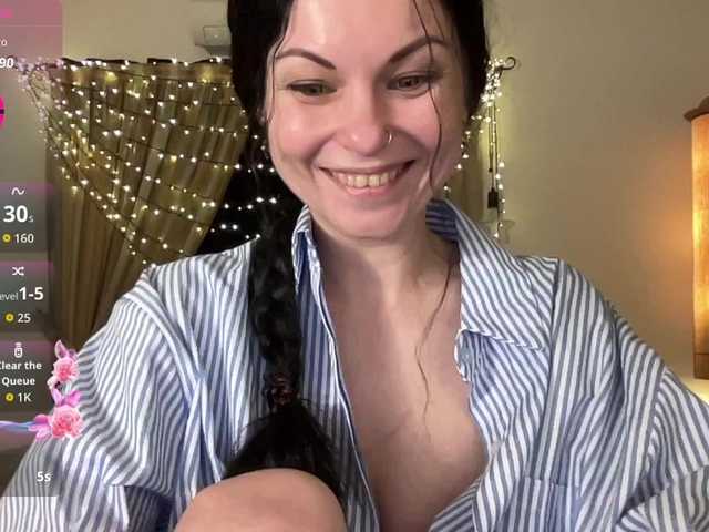 LilithNewdawn's BongaCams show and profile