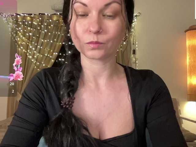 LilithNewdawn's BongaCams show and profile