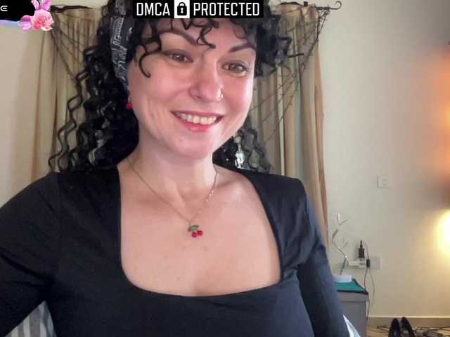 LilithNewdawn live cam on BongaCams