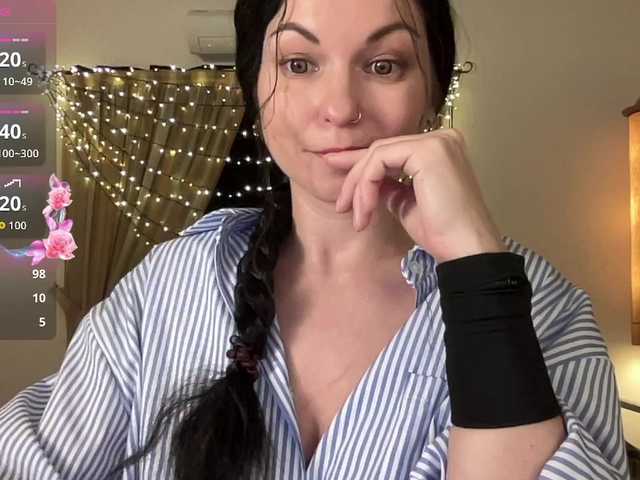 LilithNewdawn's BongaCams show and profile