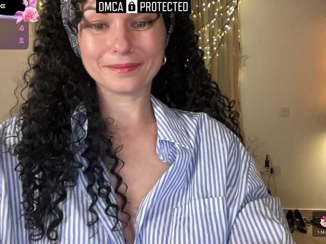 LilithNewdawn live cam on BongaCams
