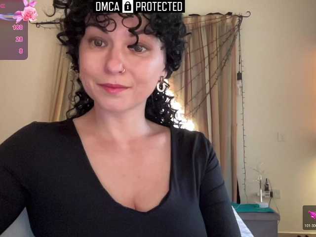 LilithNewdawn live cam on BongaCams