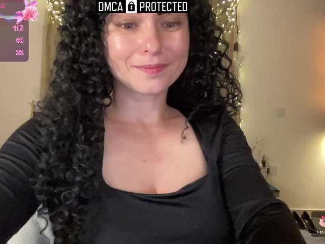 LilithNewdawn live cam on BongaCams
