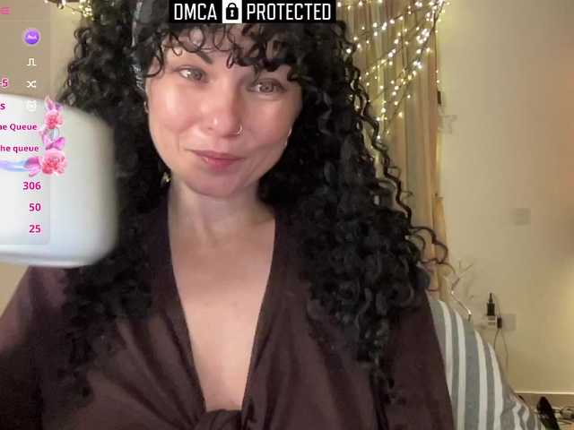 LilithNewdawn live cam on BongaCams