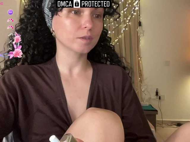 LilithNewdawn live cam on BongaCams