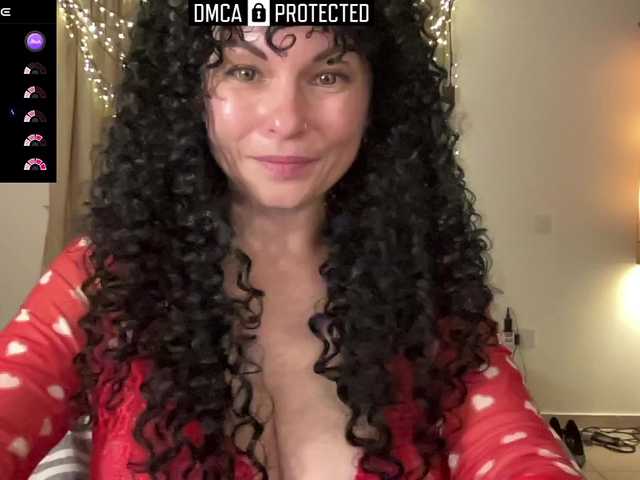 LilithNewdawn live cam on BongaCams