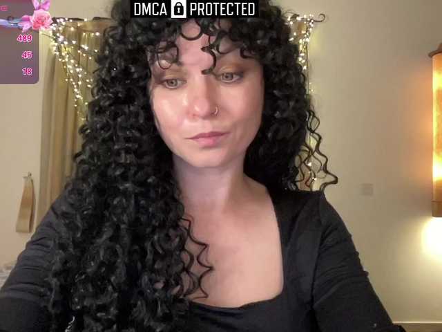LilithNewdawn live cam on BongaCams