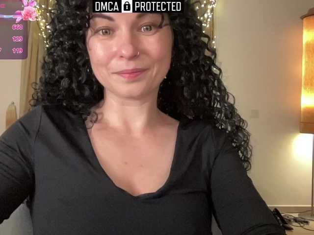 LilithNewdawn live cam on BongaCams