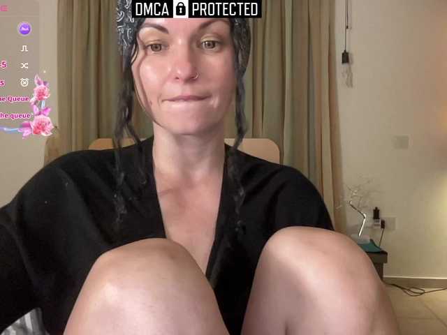 LilithNewdawn live cam on BongaCams