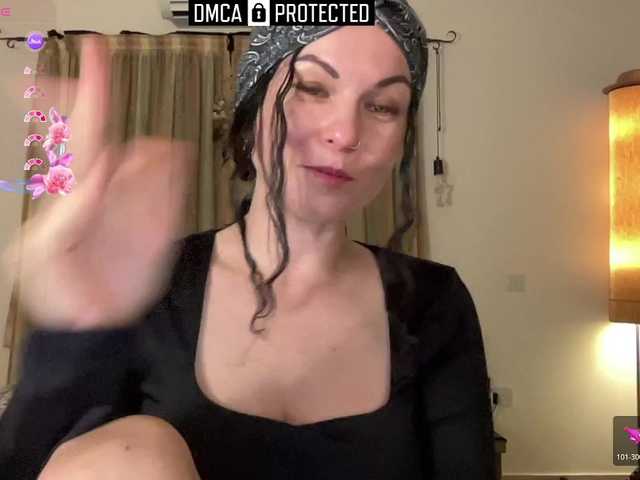 LilithNewdawn live cam on BongaCams