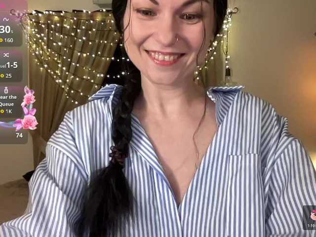 LilithNewdawn's BongaCams show and profile