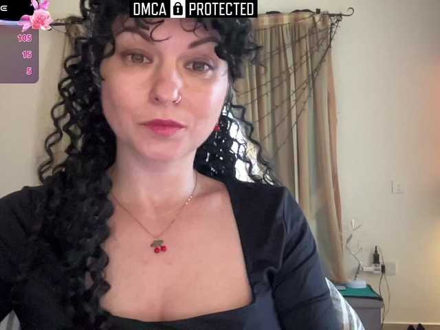 LilithNewdawn live webcam show
