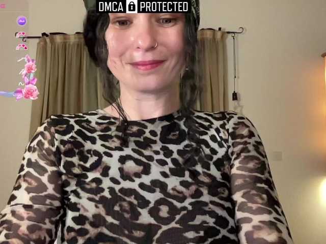 LilithNewdawn live cam on BongaCams