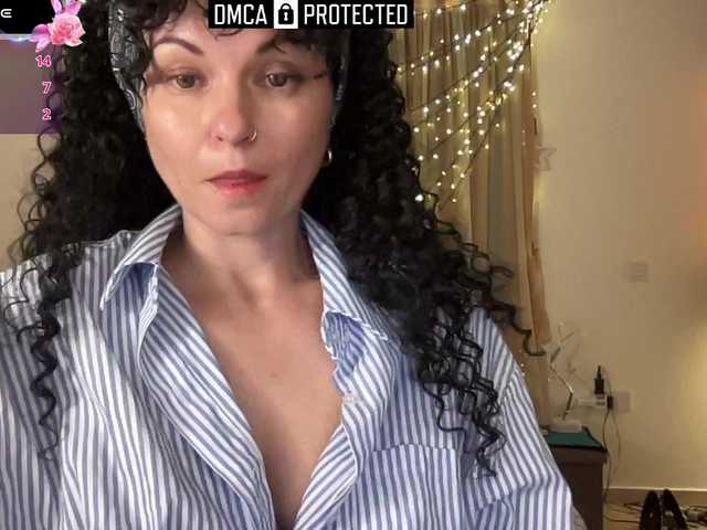 LilithNewdawn live cam on BongaCams