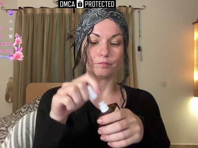 LiliNewdawn