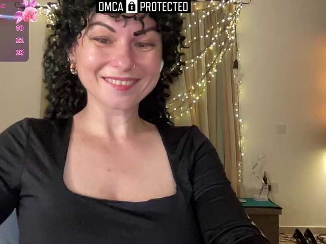 LilithNewdawn live webcam show