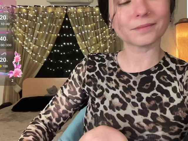 LilithNewdawn webcam