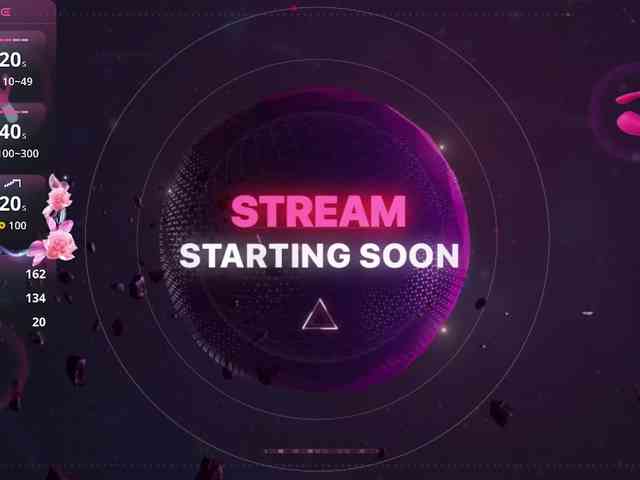 LilithNewdawn webcam