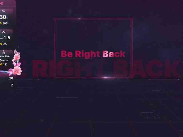 LilithNewdawn webcam