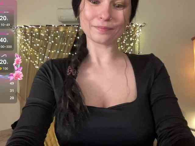 LilithNewdawn webcam