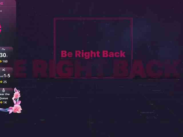 LilithNewdawn webcam