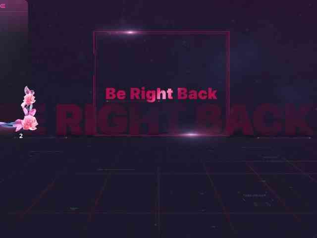 LilithNewdawn webcam