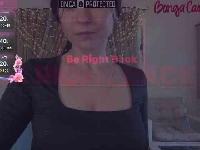 LilithNewdawn webcam