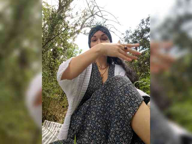 Model: lilithnewdawn