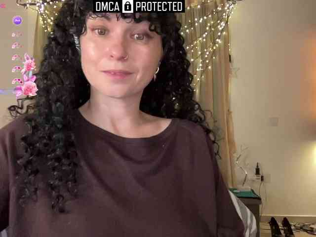 LilithNewdawn Live Webcam on BongaCams