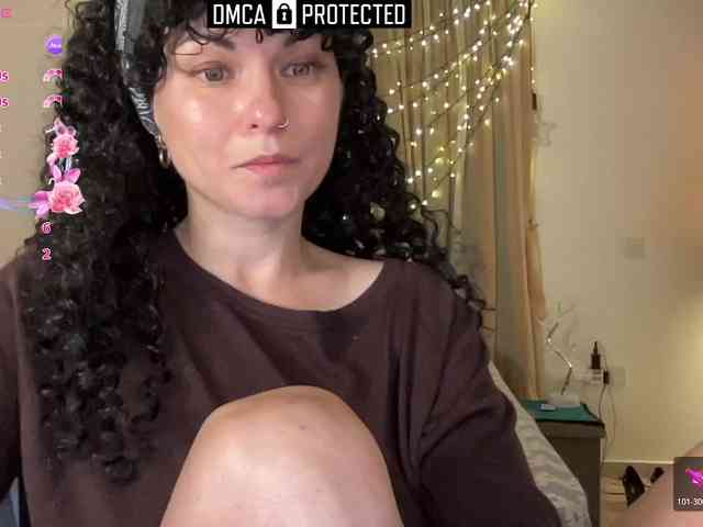 LilithNewdawn Live Webcam on BongaCams