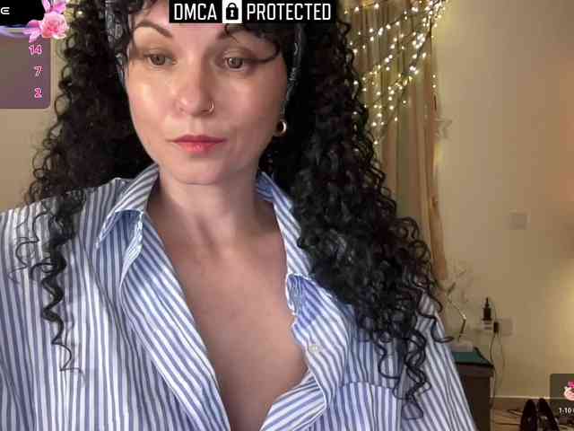 LilithNewdawn Live Webcam on BongaCams