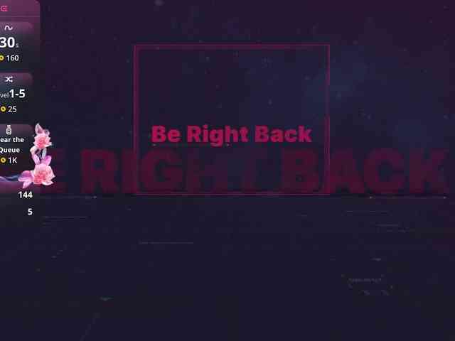 LilithNewdawn webcam