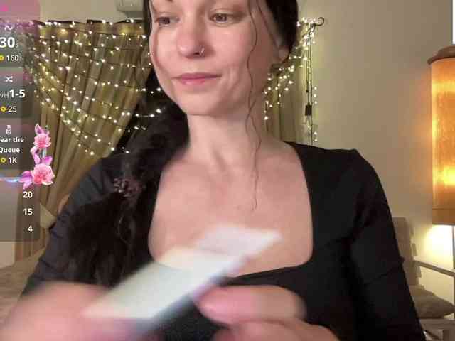 LilithNewdawn webcam