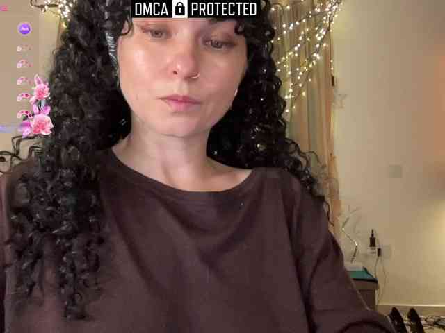 LilithNewdawn Live Webcam on BongaCams