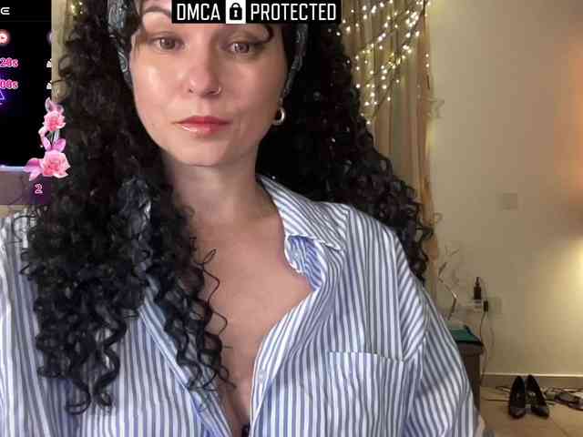 LilithNewdawn Live Webcam on BongaCams
