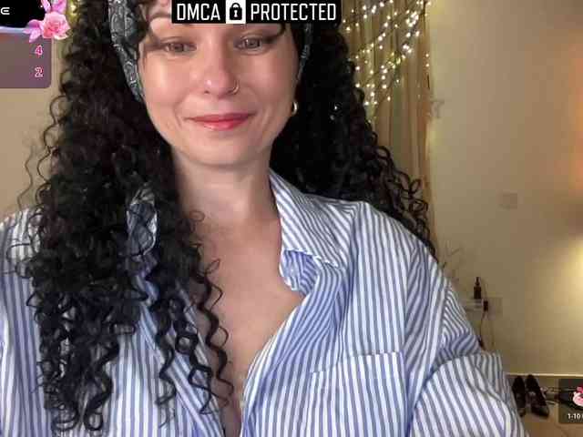 LilithNewdawn Live Webcam on BongaCams