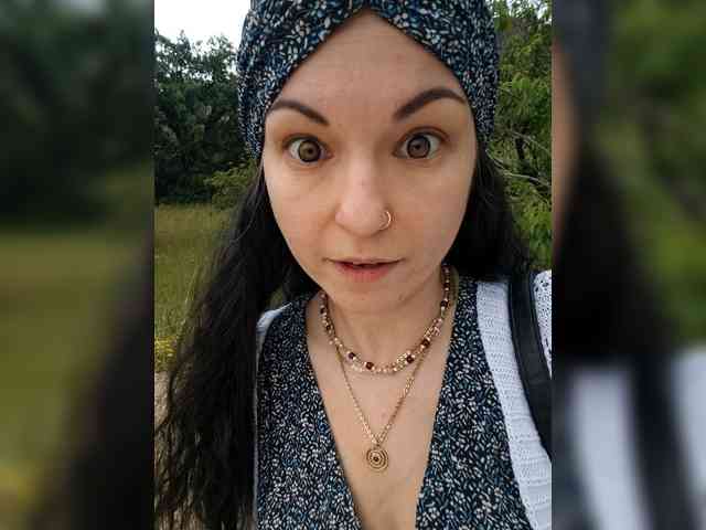 Model: lilithnewdawn