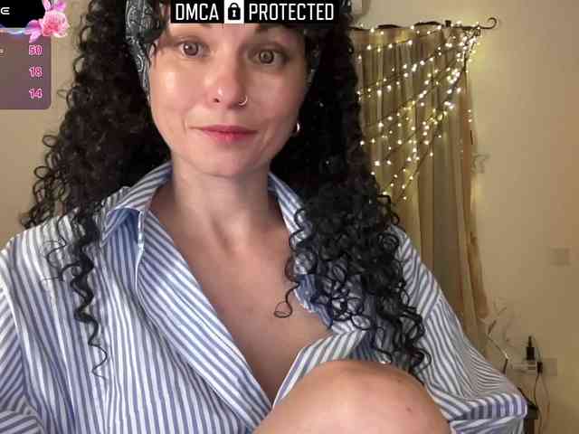 LilithNewdawn Live Webcam on BongaCams