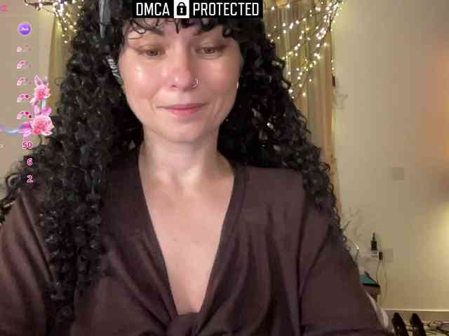 LilithNewdawn Live Webcam on BongaCams