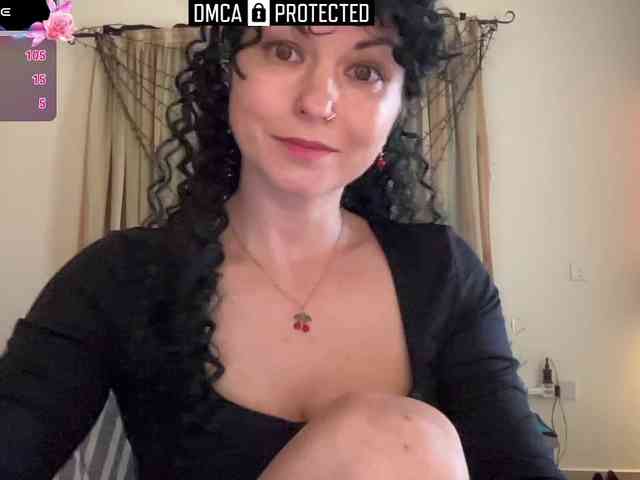 LilithNewdawn Live Webcam on BongaCams