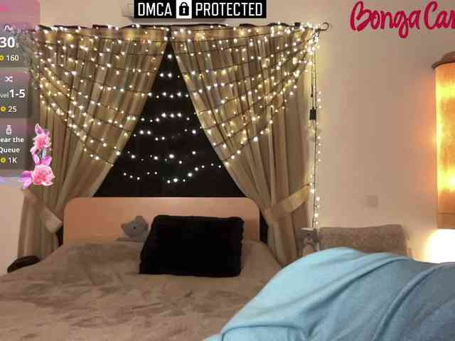 LilithNewdawn webcam