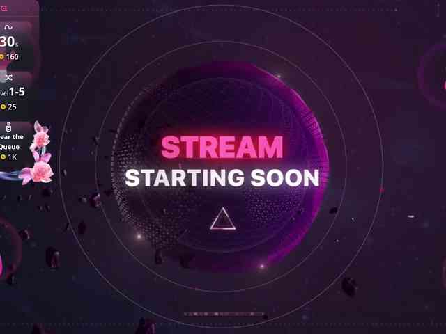 LilithNewdawn webcam