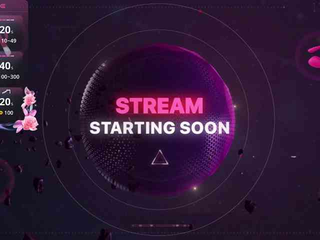 LilithNewdawn webcam