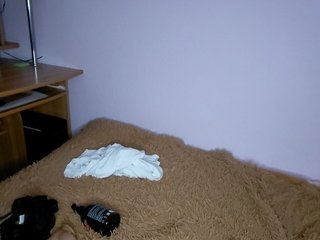 Anastasia-Sladkaya Porn Show