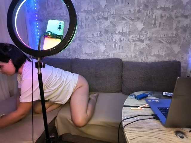 Anastasia77771 live cam on BongaCams