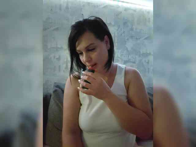 Anastasia-Sladkaya webcam