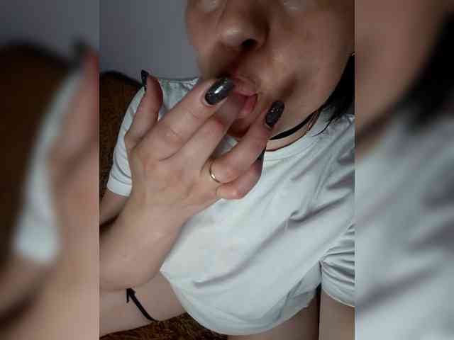 Anastasia-Sladkaya webcam