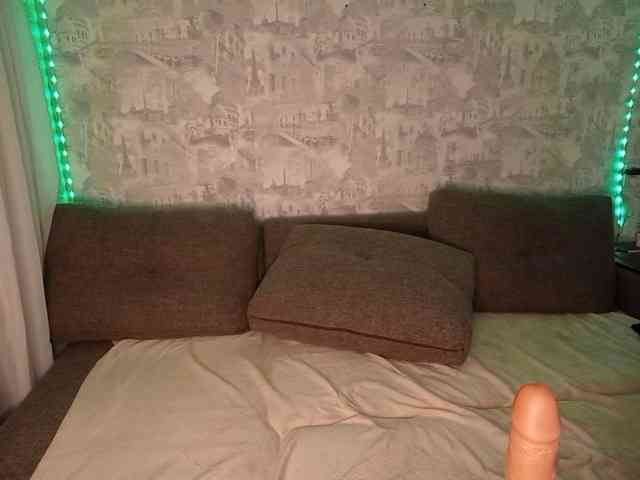 Anastasia-Sladkaya webcam